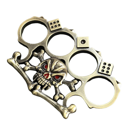 Handheld Knuckle Duster Tool
