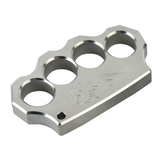 Precision Thickened 304 Steel Knuckle Dusters