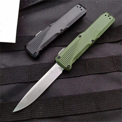 4600 Tactical Automatic Knife Camping Self Defense Knives