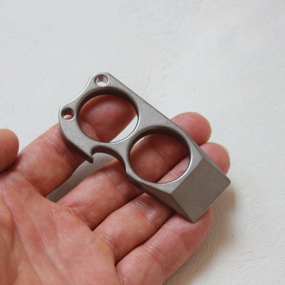 Mini Knuckle Multi-function Crowbar