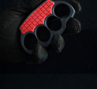 High Strength Polymer Knuckle Duster