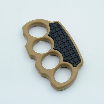 High Strength Polymer Knuckle Duster