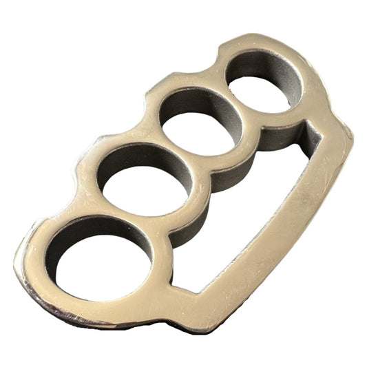 304 Stainless Steel Mini Knuckle Dusters