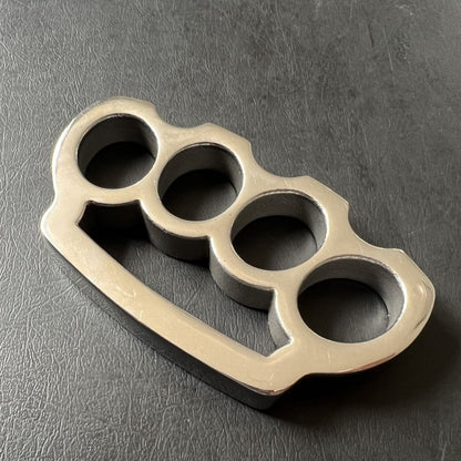 304 Stainless Steel Mini Knuckle Dusters