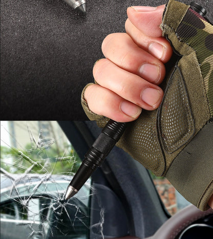 Multi-purpose Tactical Pen Self-Defense Survival