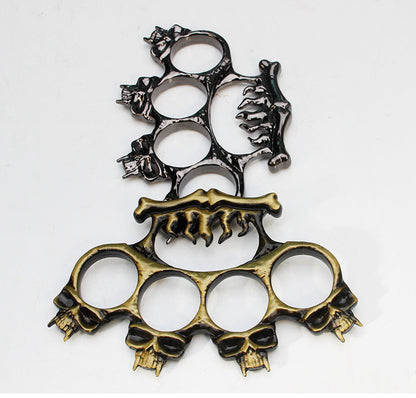 Raging Fire Knuckle Duster Self -defense Weapon
